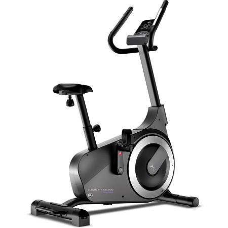 Вертикальный велотренажер Clear Fit KeepPower KB 300 Вертикальный велотренажер Clear Fit KeepPower KB 300