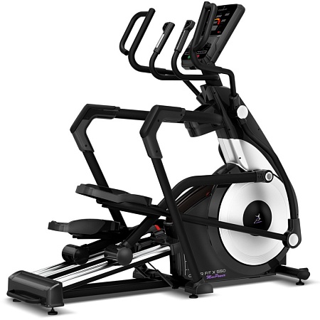 Эллиптический тренажер Clear Fit MaxPower X 550 Эллиптический тренажер Clear Fit MaxPower X 550