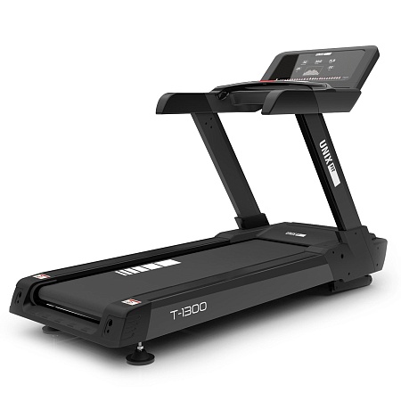Беговая дорожка UNIX Fit T-1300 PRO (LED) Беговая дорожка UNIX Fit T-1300 PRO (LED)