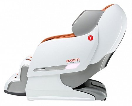 Массажное кресло Yamaguchi Axiom YA-6000