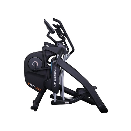 Эллиптический тренажер Sportop E770-SMART Эллиптический тренажер Sportop E770-SMART