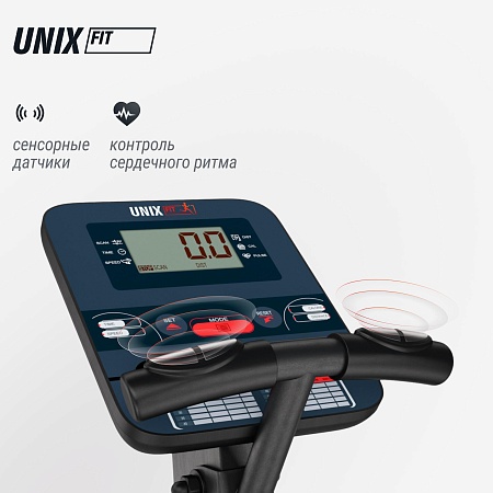 Эллиптический тренажер UNIX Fit SL-400X Эллиптический тренажер UNIX Fit SL-400X