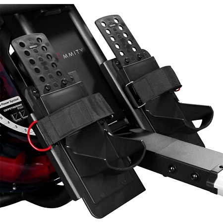 Гребной тренажер Ammity WaterPro WRM 1000 Гребной тренажер Ammity WaterPro WRM 1000
