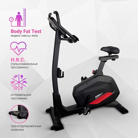 Велотренажер Everyfit BX7P, вертикальный Велотренажер Everyfit BX7P, вертикальный