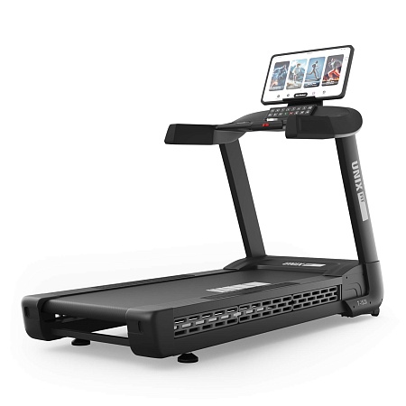 Беговая дорожка UNIX Fit T-1520 PRO (21" TFT) Беговая дорожка UNIX Fit T-1520 PRO (21" TFT)