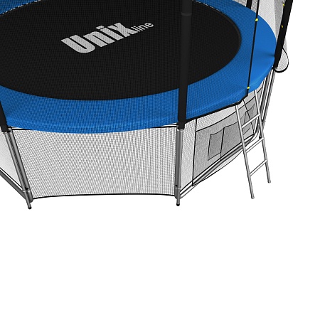 Батут UNIX line Classic 8 ft (outside) Батут UNIX line Classic 8 ft (outside)