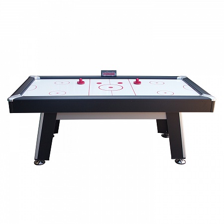 Игровой стол - аэрохоккей DFC TAMPA BAY 7ft Игровой стол - аэрохоккей DFC TAMPA BAY 7ft