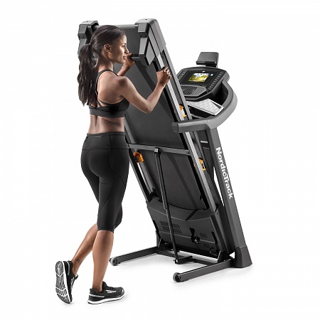 Беговая дорожка NordicTrack T12.0 УЦЕНКА ДС00-002289