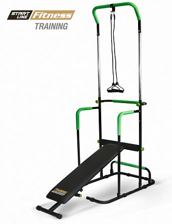 Тренажер спортивный TRAINING Тренажер спортивный TRAINING
