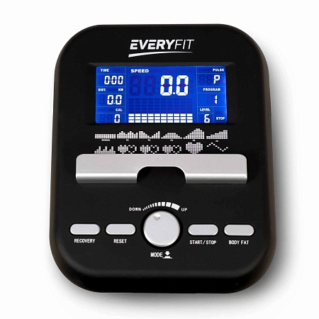 Велотренажер Everyfit BX7P, вертикальный Велотренажер Everyfit BX7P, вертикальный