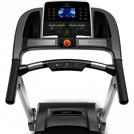 Беговая дорожка Clear Fit SoftLine ST 46 Беговая дорожка Clear Fit SoftLine ST 46