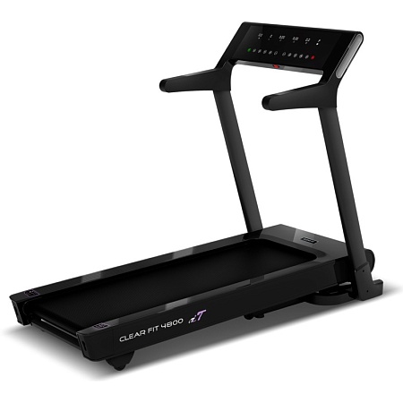 Беговая дорожка Clear Fit IT 4800 Беговая дорожка Clear Fit IT 4800