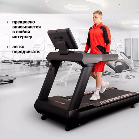 Электрическая беговая дорожка Protrain K260A Электрическая беговая дорожка Protrain K260A