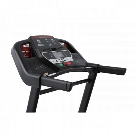 Беговая дорожка Sole F60 2020