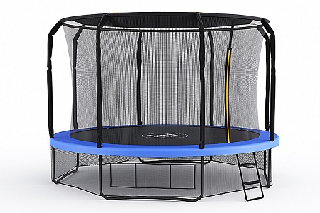 Батут Hasttings Sky Double (3,05 м) с тентом Батут Hasttings Sky Double (3,05 м) с тентом