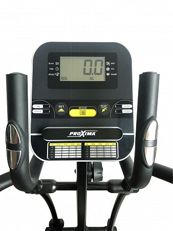 Магнитный эллиптический тренажер Proxima Iberius PREL-505
