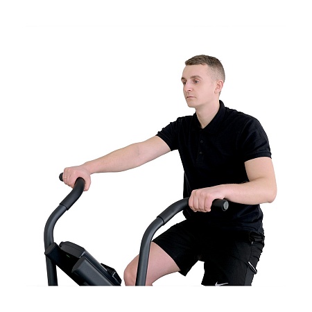 Аэромагнитный велотренажер Everyfit ORBF11 Аэромагнитный велотренажер Everyfit ORBF11