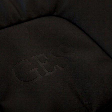 Массажное кресло Gess Rolfing GESS-792 (черный)