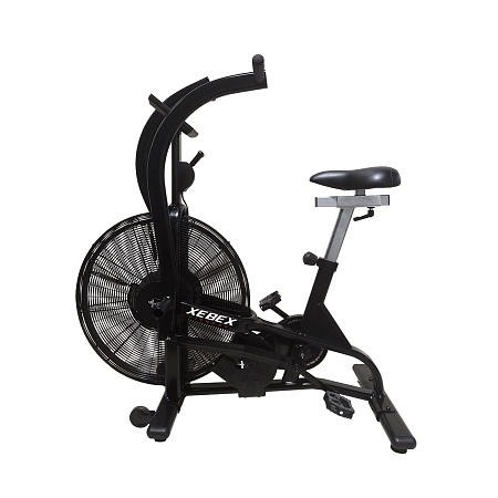 Велотренажер Xebex ABMG-3, air bike Велотренажер Xebex ABMG-3, air bike
