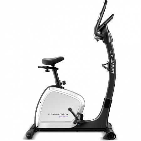 Велотренажер Clear Fit CrossPower CB 200 Велотренажер Clear Fit CrossPower CB 200