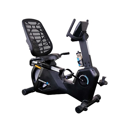 Велотренажер Sportop R60, горизонтальный Велотренажер Sportop R60, горизонтальный
