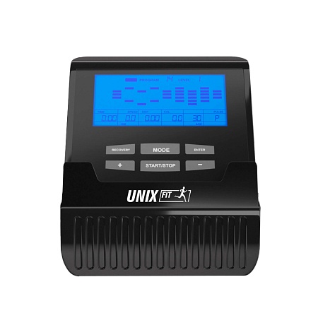 Эллиптический тренажер UNIX Fit SL-340E Эллиптический тренажер UNIX Fit SL-340E
