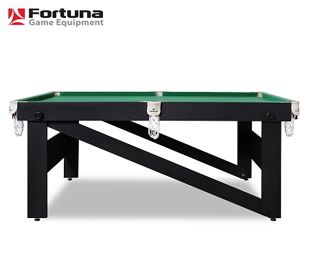 Бильярдный стол Fortuna Hobby BF-530P Пул 5фт с комплектом аксессуаров Бильярдный стол Fortuna Hobby BF-530P Пул 5фт с комплектом аксессуаров