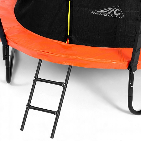 Батут DFC KENGOO II 12ft Батут DFC KENGOO II 12ft