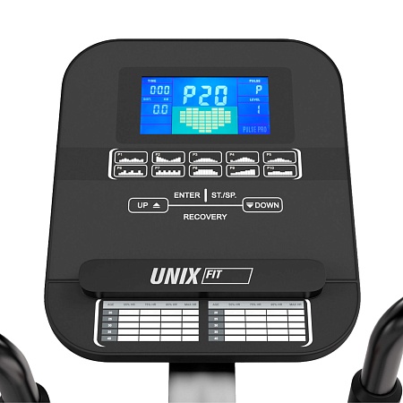 Эллиптический эргометр UNIX Fit MV-500E Эллиптический эргометр UNIX Fit MV-500E