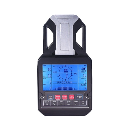 Велотренажер Sportop U80-LCD, вертикальный Велотренажер Sportop U80-LCD, вертикальный