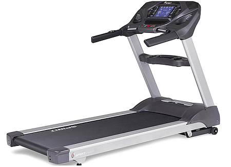 Беговая дорожка SPIRIT XT685 AC