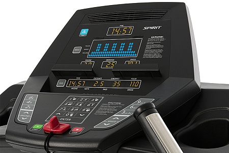 (SPIRIT CT800 Graphite gray)