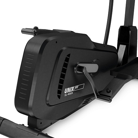 Эллиптический тренажер UNIX Fit SL-400X Эллиптический тренажер UNIX Fit SL-400X