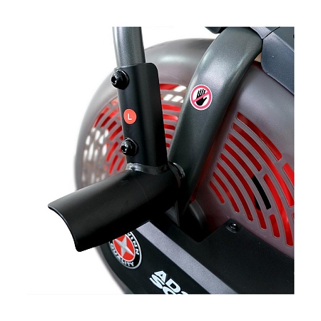 Велотренажер Schwinn Airdyne AD2i, air bike (100430) Велотренажер Schwinn Airdyne AD2i, air bike (100430)