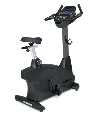 (SPIRIT CU800 Graphite gray)