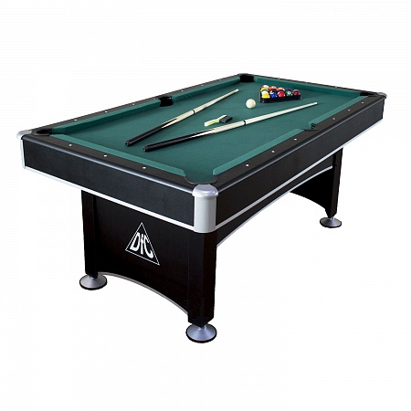 Бильярдный стол DFC MASTER 72" JG-BT-27201 Бильярдный стол DFC MASTER 72" JG-BT-27201