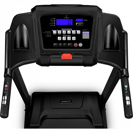 Беговая дорожка Clear Fit Eco ET 18 AI Plus