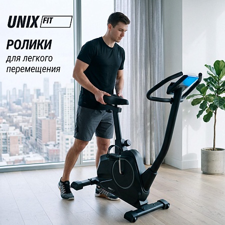 Велотренажер UNIX Fit BL-390E