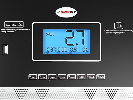 Беговая дорожка UNIXFIT MX-520R Беговая дорожка UNIXFIT MX-520R
