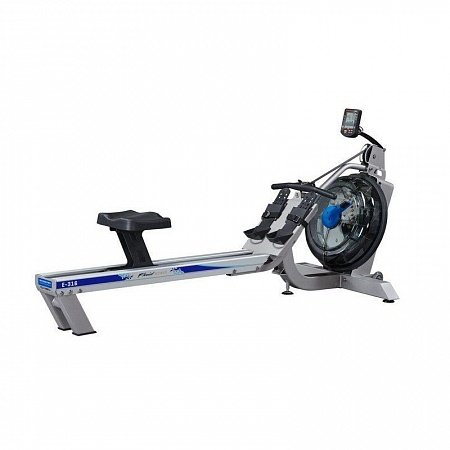 Гребной тренажер First Degree Fitness Гребной тренажер Rower Erg E-316А