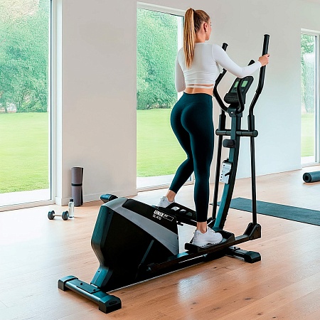 Эллиптический тренажер UNIX Fit SL-470 Эллиптический тренажер UNIX Fit SL-470