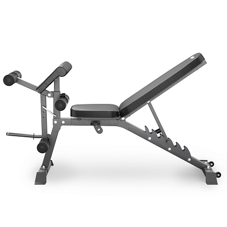 Скамья силовая универсальная UNIX Fit Bench 160 Скамья силовая универсальная UNIX Fit Bench 160