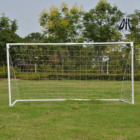 Ворота игровые DFC складные GOAL240S 240x120x120cm Ворота игровые DFC складные GOAL240S 240x120x120cm