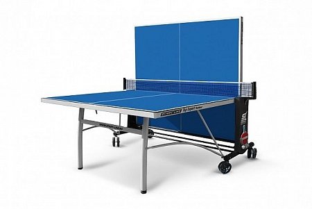Теннисный стол всепогодный "Top Expert Outdoor" (274 х 152,5 х 76 см) с сеткой Теннисный стол всепогодный "Top Expert Outdoor" (274 х 152,5 х 76 см) с сеткой