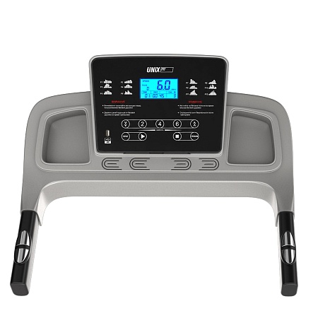 Беговая дорожка UNIX Fit ST-540Z