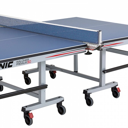 Теннисный стол DONIC Waldner Premium 30 blue (без сетки) Теннисный стол DONIC Waldner Premium 30 blue (без сетки)