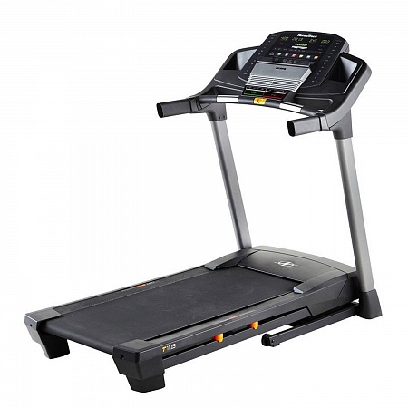 Беговая дорожка электр. NordicTrack T 11.5