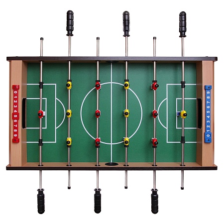 Футбол / кикер Fortuna Junior FD-31 настольный 69х37х24см