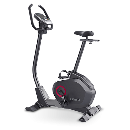 CARBON FITNESS U550 Велотренажер домашний CARBON FITNESS U550 Велотренажер домашний