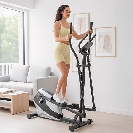 Эллиптический тренажер UNIX Fit SL 350Е Эллиптический тренажер UNIX Fit SL 350Е